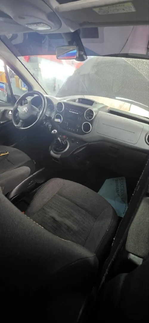 Citroen Berlingo 2016 