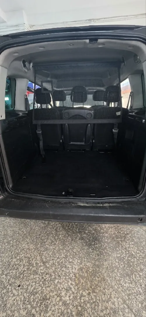 Citroen Berlingo 2016 
