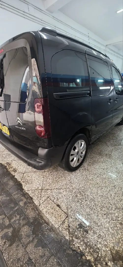 Citroen Berlingo 2016 