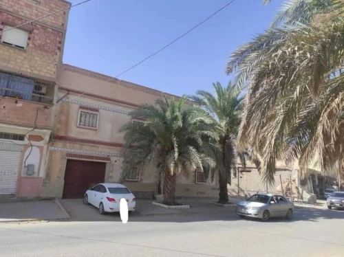 Vente Villa Ouargla Ouargla 4