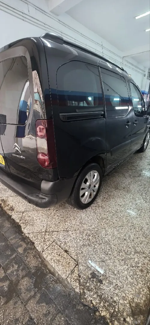 Citroen Berlingo 2016 