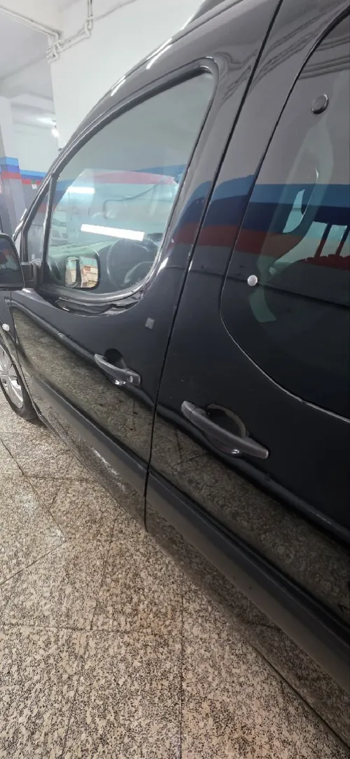 Citroen Berlingo 2016 