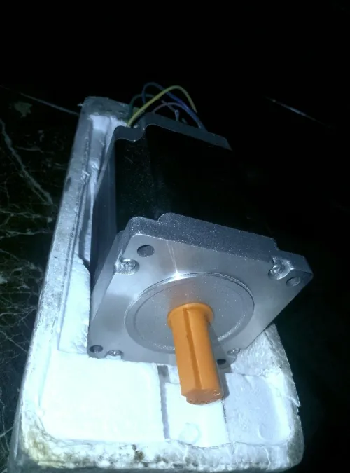Steper motor ,/ driver