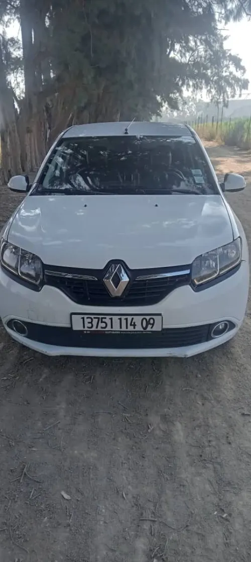 Renault Symbol 2014 Collection