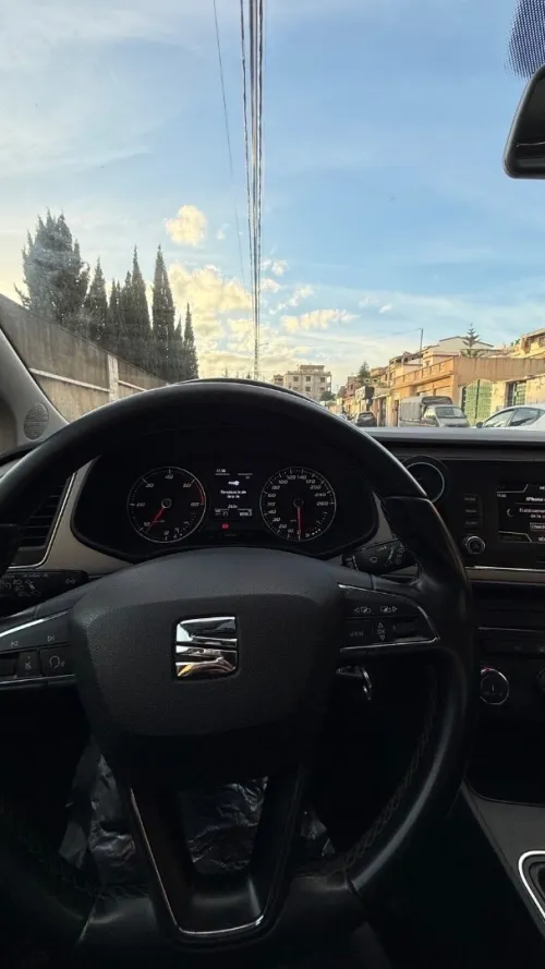Seat Leon 2019 