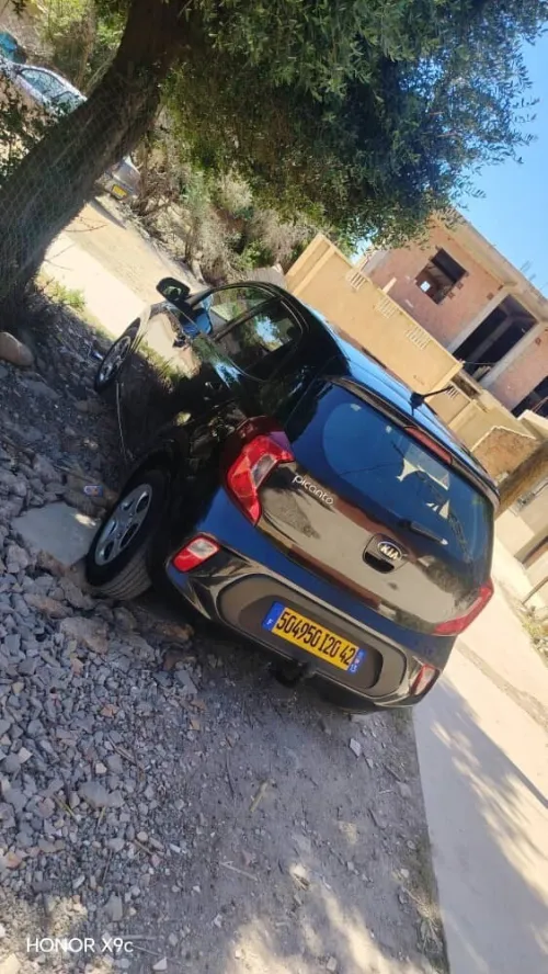 Kia Picanto 2020 EX