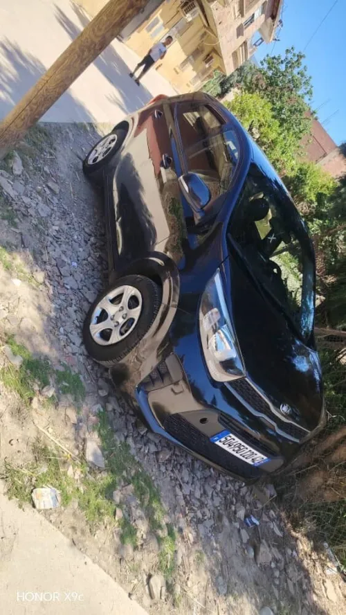 Kia Picanto 2020 EX