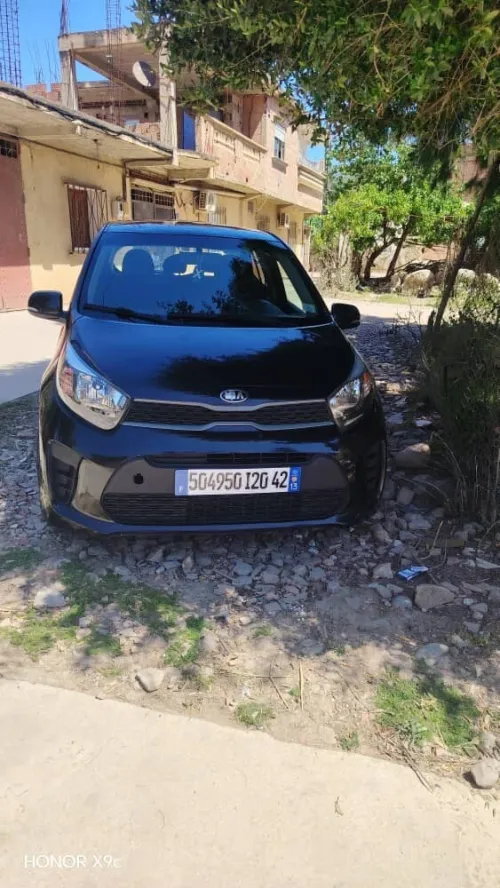 Kia Picanto 2020 EX