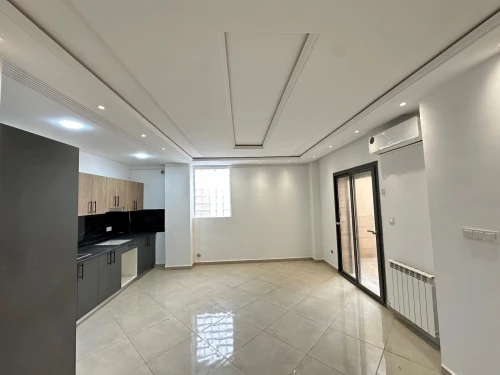Vente Appartement F3 Alger Kouba 25