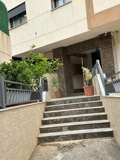 Vente Appartement F3 Alger Kouba 12