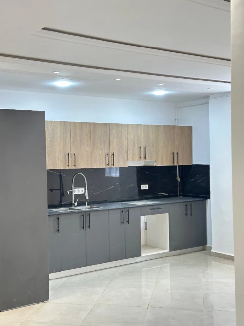 Vente Appartement F3 Alger Kouba 23