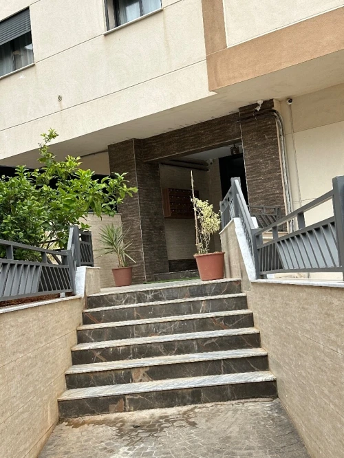 Vente Appartement F3 Alger Kouba 22