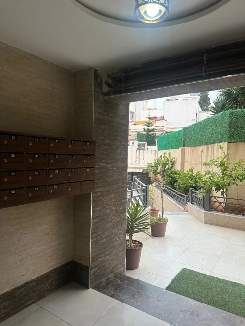 Vente Appartement F3 Alger Kouba 14