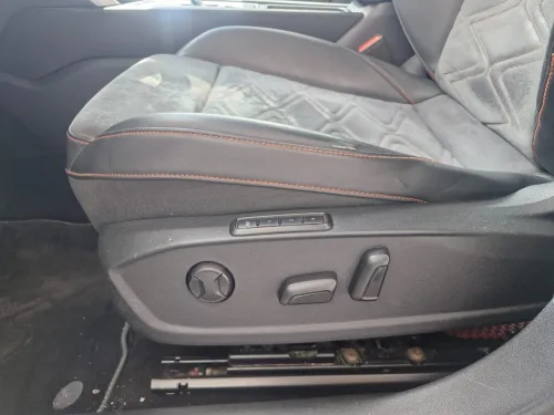 Seat Leon 2022 FR