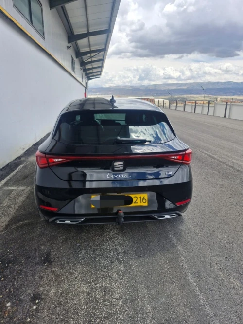 Seat Leon 2022 FR
