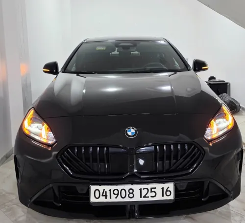 BMW M2 2025 