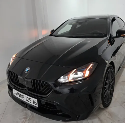 BMW M2 2025 