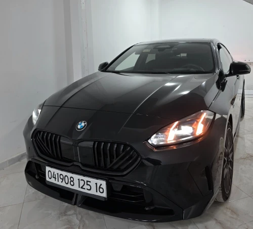 BMW M2 2025 