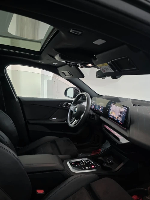 BMW M2 2025 