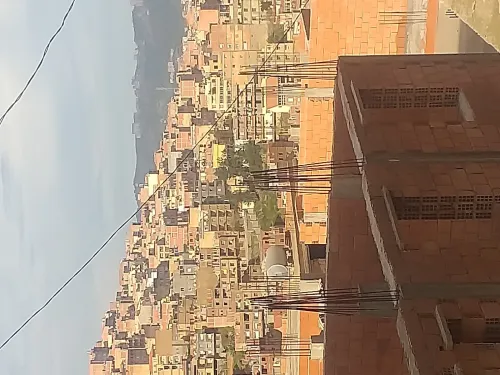 Vente bien immobilier Béjaïa Bejaia