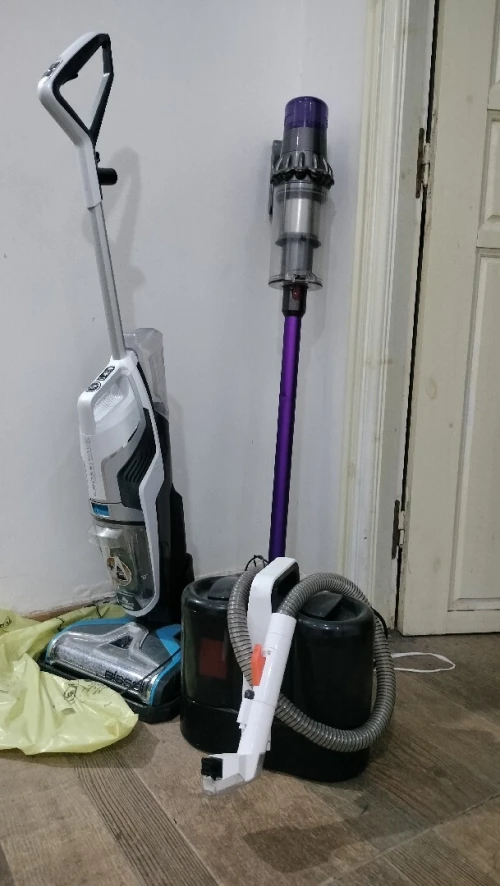 Dyson Bissell
