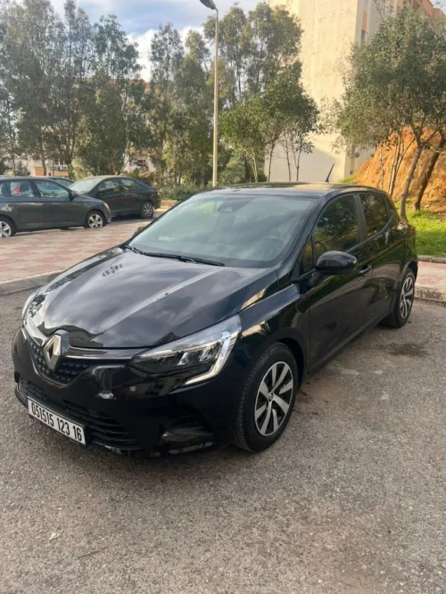 Renault Clio 5  2023 Evolution