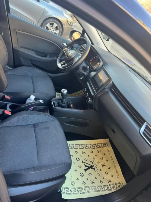 Renault Clio 5  2023 Evolution