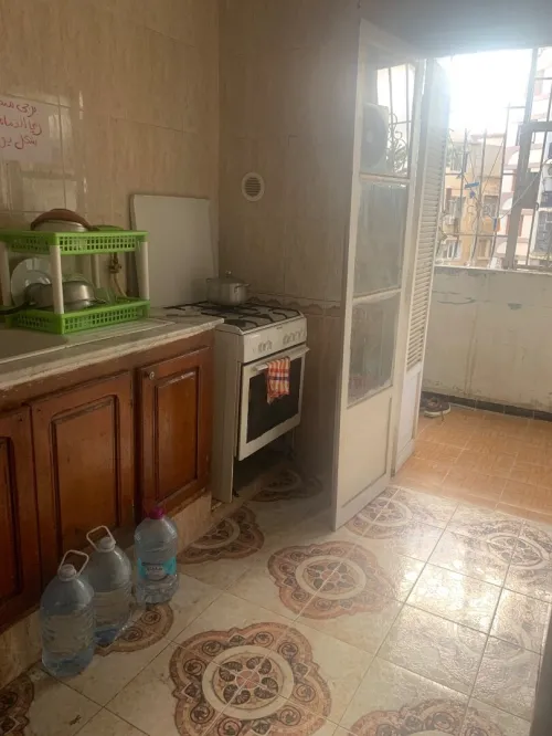 Vente Appartement F4 Alger Bab ezzouar