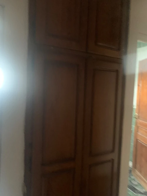 Vente Appartement F4 Alger Bab ezzouar