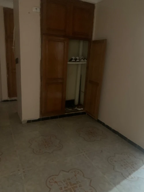 Vente Appartement F4 Alger Bab ezzouar