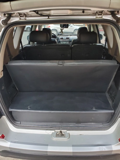 SsangYong Rexton 2015 Rexton