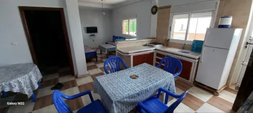 Location vacances Appartement F3 F4 Tlemcen Honaine