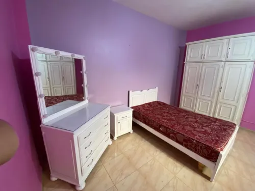 Chambre à coucher fille ou garçon