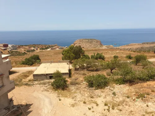 Location vacances Appartement F3 F4 Tlemcen Honaine