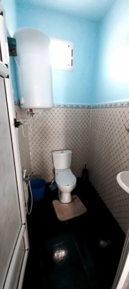 Location vacances Appartement F3 F4 Tlemcen Honaine