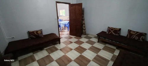 Location vacances Bungalow F4 Tlemcen Honaine