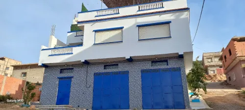 Location vacances Appartement F3 F4 Tlemcen Honaine