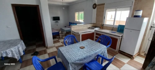 Location vacances Bungalow F4 Tlemcen Honaine