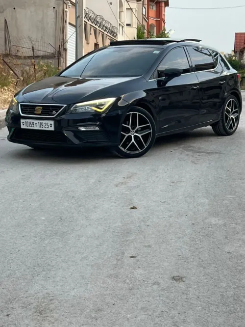 Seat Leon 2019 FR