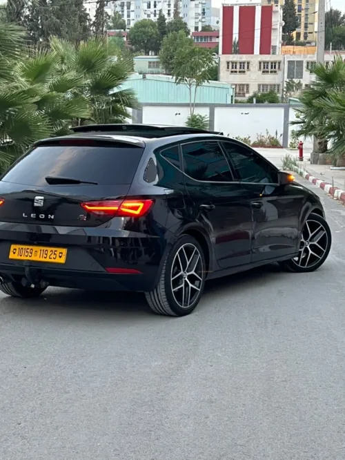 Seat Leon 2019 FR