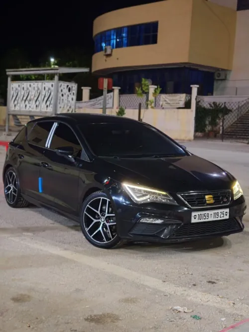 Seat Leon 2019 FR