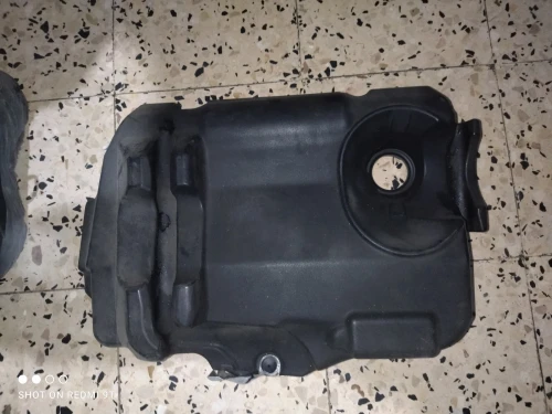 MOTER DÉTACHÉ FORD TRANSIT