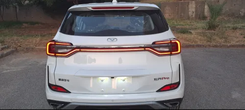 Kaiyi X3 Pro  2026 Luxury