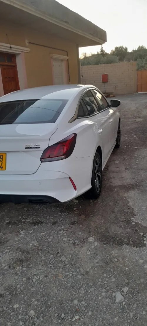 MG 5 2025 2025