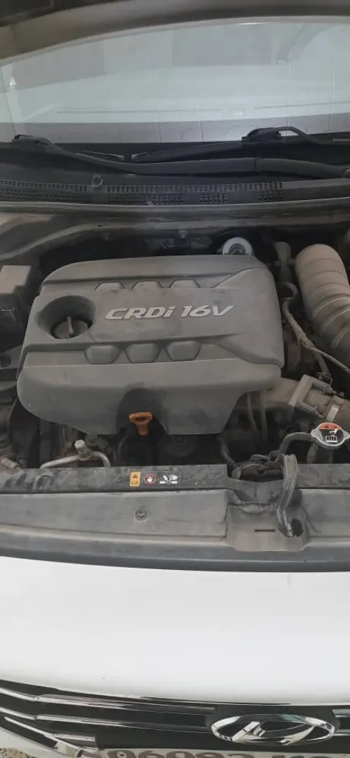 Hyundai Accent 2019 Accent