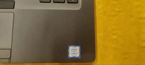 Dell latitude 5400