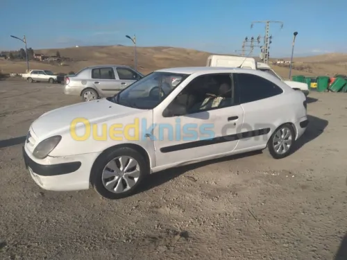 Citroen Xsara 2003 Xsara