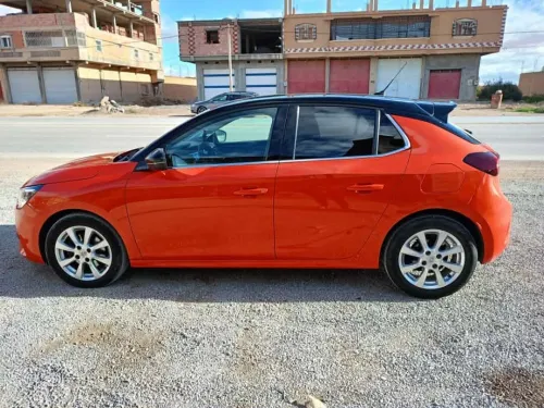 Opel Corsa 2021 Dynamic