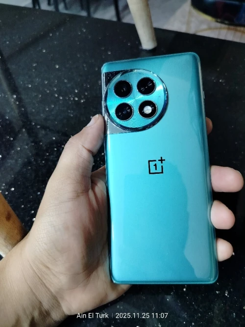 Oneplus 12R pro