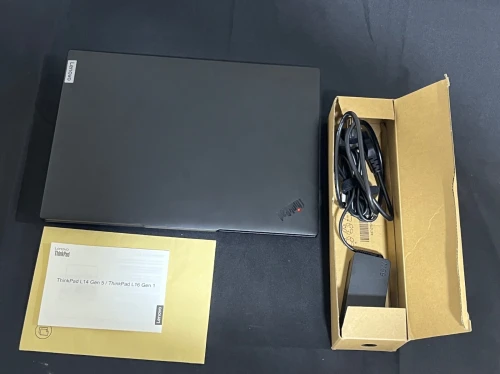 Lenovo thinkpad 